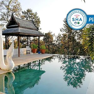 Amaravati Wellness Center Sha Plus
