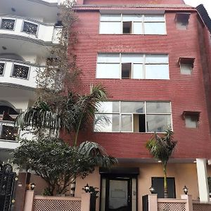 Collection O Ramji Grand Near Tdi Mall